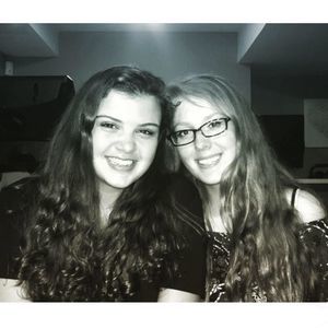 Meet your Posher, Morgan